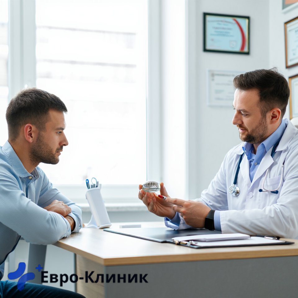 Консультация по химзащите от алкоголизма в Нариманове